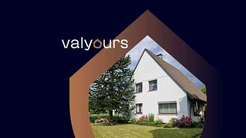Foto - Haus zum Kaufen in Schleswig 349.000,00 € 136.41 m²