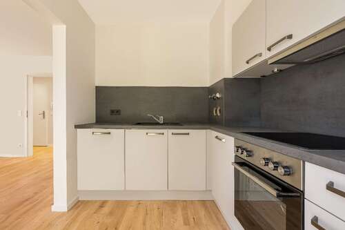 Foto - Wohnung zum Mieten in Berlin 1.431,00 € 62 m²