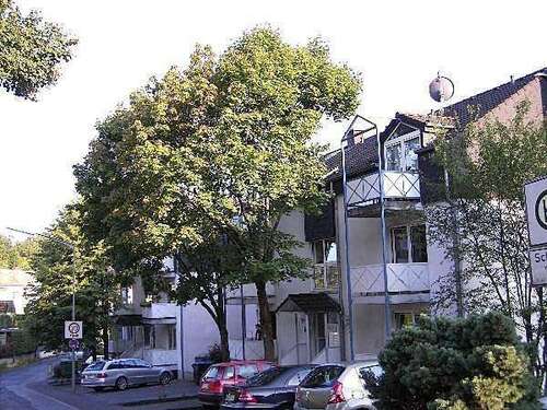 Foto - Wohnung zum Mieten in Siegen 380,00 € 42 m²