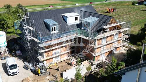 Foto - Wohnung zum Kaufen in Lappersdorf 461.757,00 € 81.01 m²