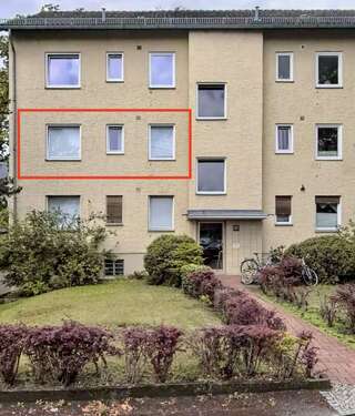 Foto - Wohnung zum Kaufen in Berlin 285.000,00 € 64.47 m²