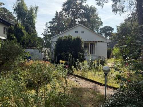 Foto - Grundstück zu verkaufen in Hoppegarten 348.800,00 € 780 m²