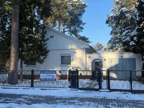 Foto - Grundstück zu verkaufen in Hoppegarten 348.800,00 € 780 m²