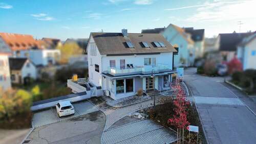 Foto - Haus zum Kaufen in Ostrach 570.000,00 € 178 m²