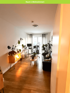 Foto - Wohnung zum Mieten in Köln 1.100,00 € 55 m²
