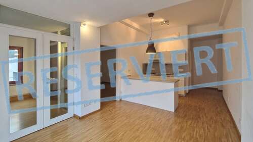 Foto - Wohnung zum Kaufen in Regensburg 330.000,00 € 56.36 m²