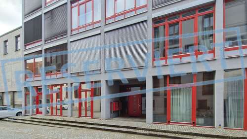 Foto - Wohnung zum Kaufen in Regensburg 330.000,00 € 56.36 m²