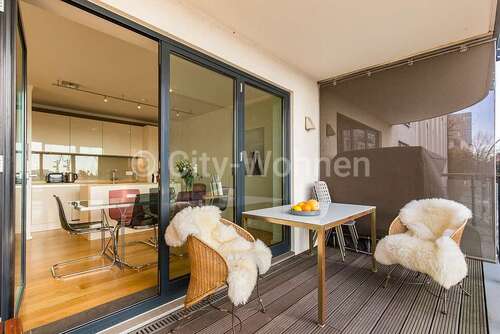 Foto - Wohnen auf Zeit in Hamburg 1.850,00 €