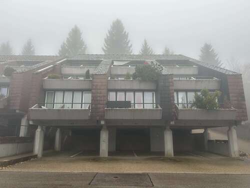 Foto - Wohnung zum Kaufen in Sassbachwalden 52.000,00 € 30 m²