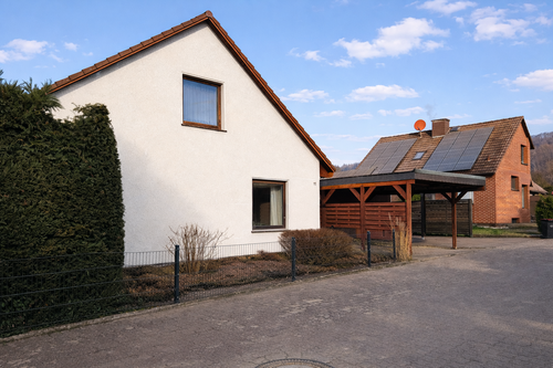 Foto - Haus zum Kaufen in Hameln 279.000,00 € 118 m²