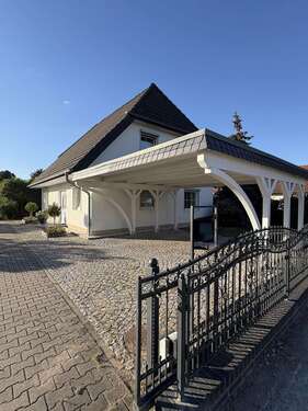 Foto - Haus zum Kaufen in Gerwisch 430.000,00 € 132 m²