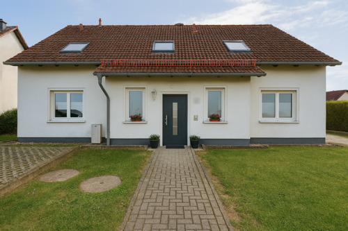 Foto - Haus zum Kaufen in Pölzig 295.000,00 € 175 m²