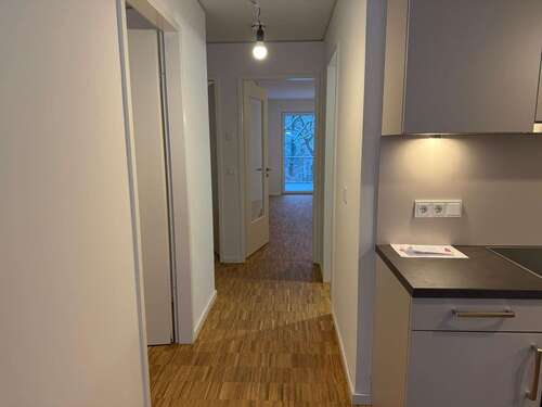 Foto - Wohnung zum Mieten in Hamburg 1.615,00 € 57.68 m²
