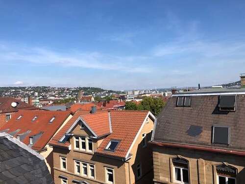 Foto - Wohnung zum Mieten in Stuttgart 1.550,00 € 87 m²