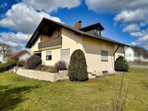 Foto - Haus zum Kaufen in Saal 495.000,00 € 218 m²