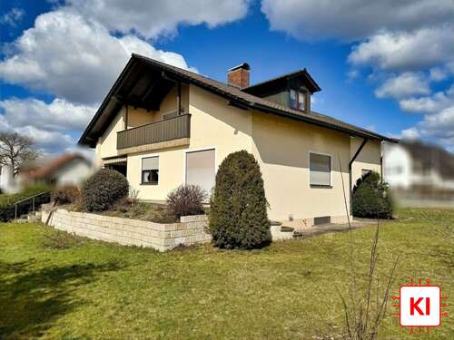 Foto - Haus zum Kaufen in Saal 495.000,00 € 218 m²
