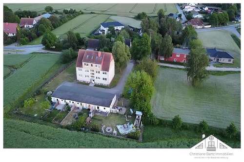 Foto - Wohnung zum Kaufen in Insel Poel 130.750,00 € 41.39 m²