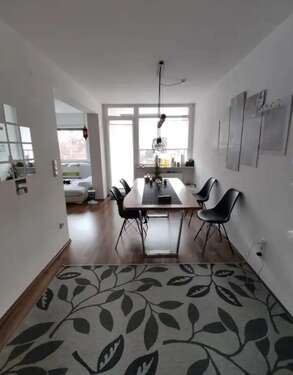 Foto - Wohnung zum Mieten in Mühldorf 875,00 € 81 m²
