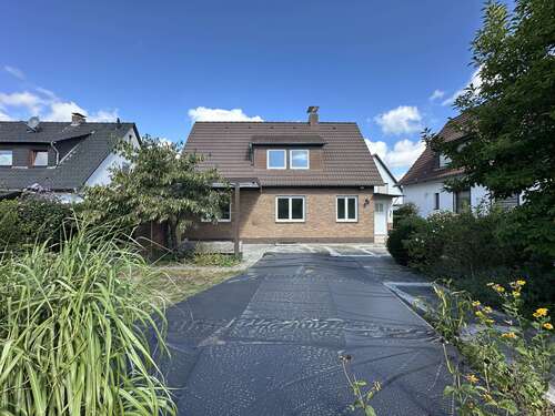 Foto - Haus zum Kaufen in Braunschweig 349.000,00 € 96 m²