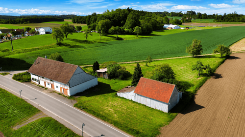 Foto - Haus zum Kaufen in Wolfegg 439.000,00 € 95 m²