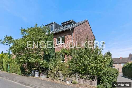 Foto - Haus zum Kaufen in Hürth 545.000,00 € 139 m²