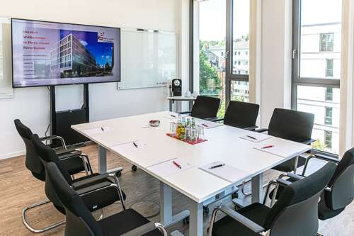 Foto - Büro in Wiesbaden 6.600,00 € 25 m²