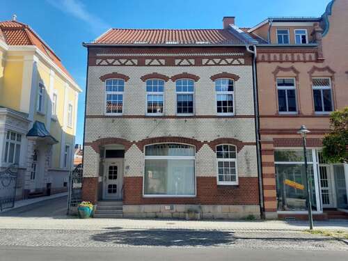 Foto - Haus zum Kaufen in Dingelstädt 139.000,00 € 253 m²