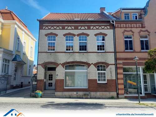 Foto - Haus zum Kaufen in Dingelstädt 119.000,00 € 253 m²