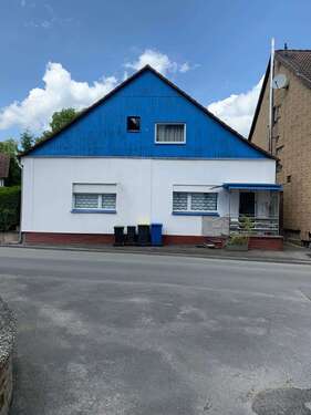 Foto - Haus zum Kaufen in Höxter-Lüchtringen 59.000,00 € 119.11 m²