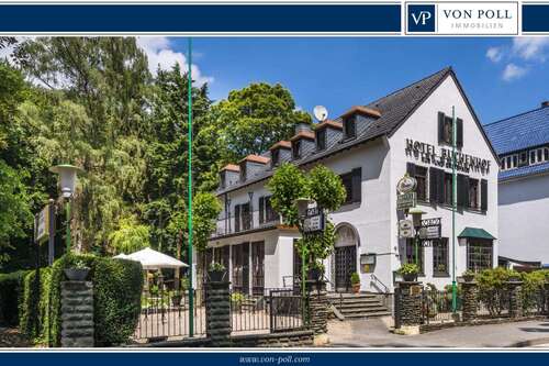 Foto - Gastronomie in Mönchengladbach 990.000,00 € 520 m²