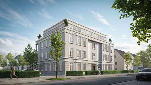 Foto - Wohnung zum Kaufen in Arnsberg-Neheim 247.700,00 € 53.81 m²