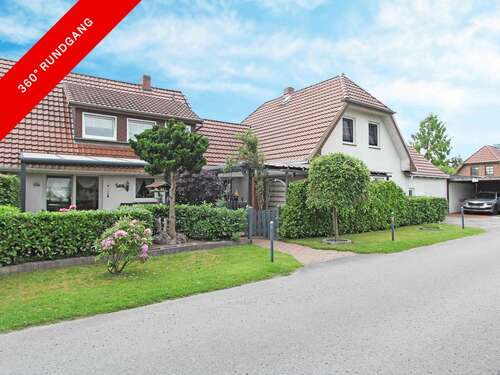 Foto - Haus zum Kaufen in Bremen 579.000,00 € 201 m²