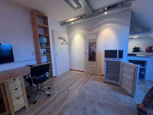 Foto - Wohnung zum Kaufen in Goch 45.000,00 € 17 m²