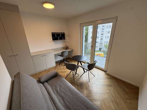 Foto - Wohnung zum Mieten in Berlin 607,21 € 22.83 m²