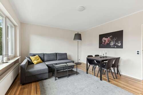 Foto - Wohnen auf Zeit in Bad Vilbel 1.590,00 €