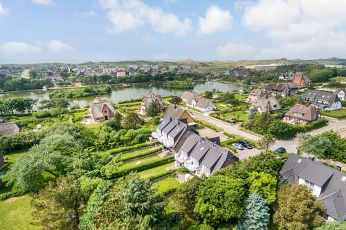 Foto - Wohnung zum Kaufen in Wenningstedt-Braderup (Sylt) 595.000,00 € 60 m²