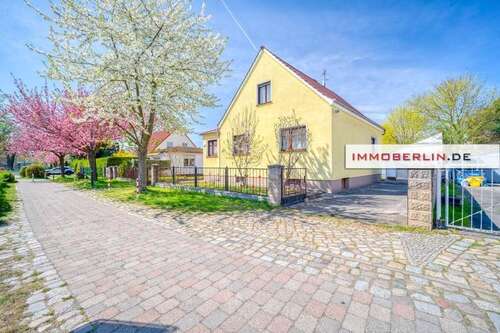 Foto - Einzelhandel in Fredersdorf-Vogelsdorf 398.000,00 € 129 m²