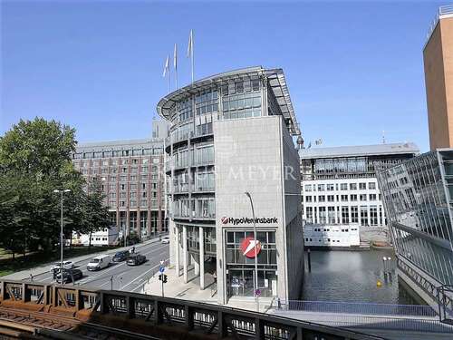 Foto - Büro in Hamburg 13.882,00 € 631 m²