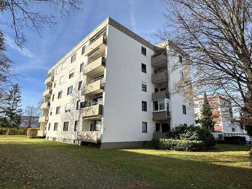 Foto - Wohnung zum Kaufen in Meitingen 200.000,00 € 73 m²
