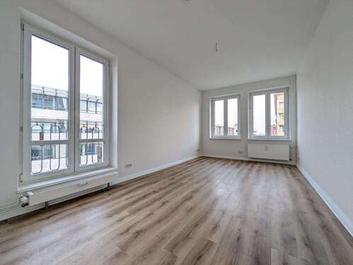 Foto - Wohnung zum Mieten in Magdeburg 535,05 € 61.5 m²