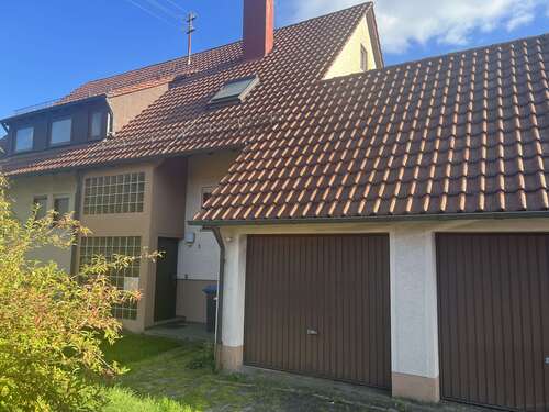 Foto - Haus zum Kaufen in Vellberg 450.000,00 € 215 m²