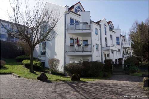 Foto - Wohnung zum Mieten in Bingen 890,00 € 92.37 m²
