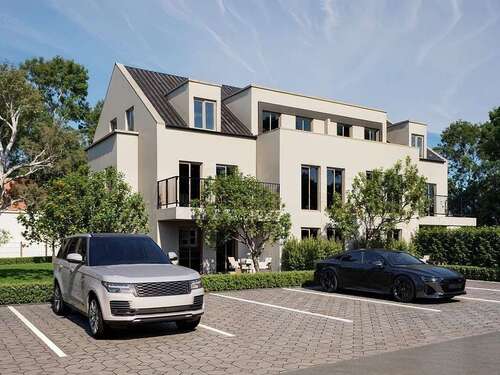 Foto - Wohnung zum Kaufen in Zeitlarn 595.000,00 € 100 m²