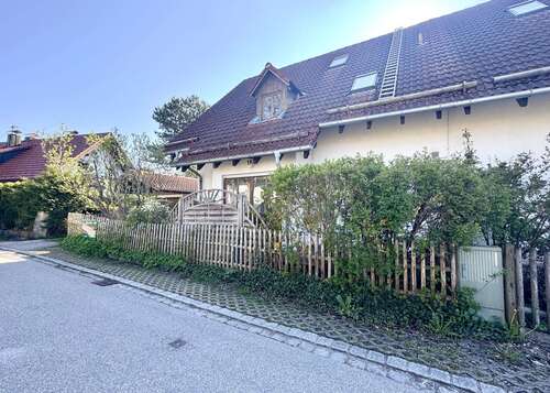 Foto - Haus zum Kaufen in Penzberg 749.000,00 € 141 m²