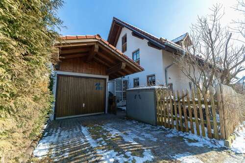 Foto - Haus zum Kaufen in Penzberg 795.000,00 € 141 m²