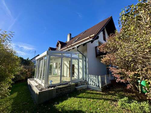 Foto - Haus zum Kaufen in Penzberg 795.000,00 € 141 m²