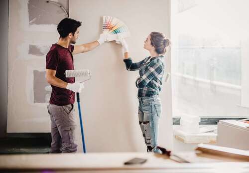 Foto - Haus zum Kaufen in Solms 498.400,00 € 145 m²