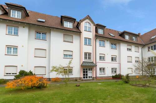 Foto - Wohnung zum Kaufen in Dormagen 199.000,00 € 70.79 m²