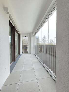 Foto - Wohnung zum Mieten in Regensburg 935,00 € 47.3 m²