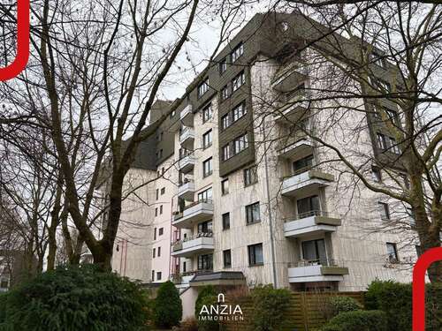 Foto - Wohnung zum Kaufen in Kaarst 149.000,00 € 54.59 m²